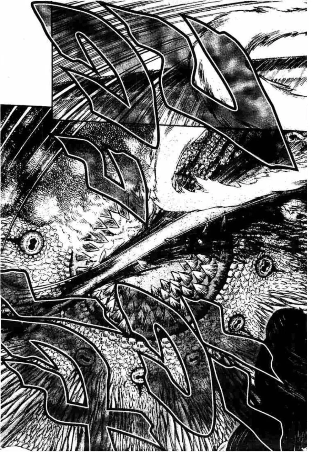 Berserk ตอนที่ 310 — page 14 of 19