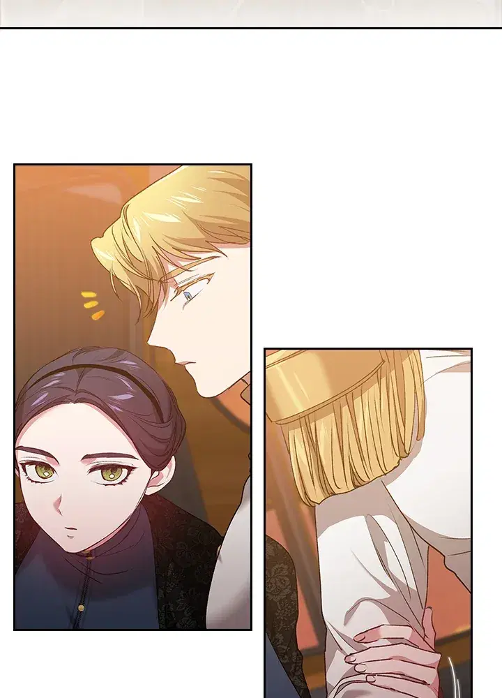 The Broken Ring – This Marriage Will Fail Anyway ตอนที่ 7 — page 67 of 77