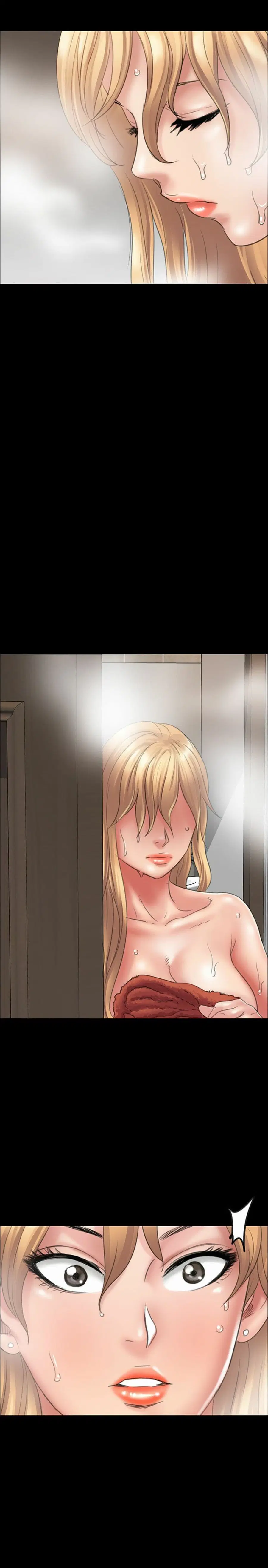 Queen Bee ตอนที่ 15 — page 20 of 36