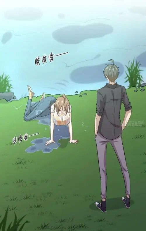 Immortal Swordsman in the Reverse World ตอนที่ 104 — page 49 of 51