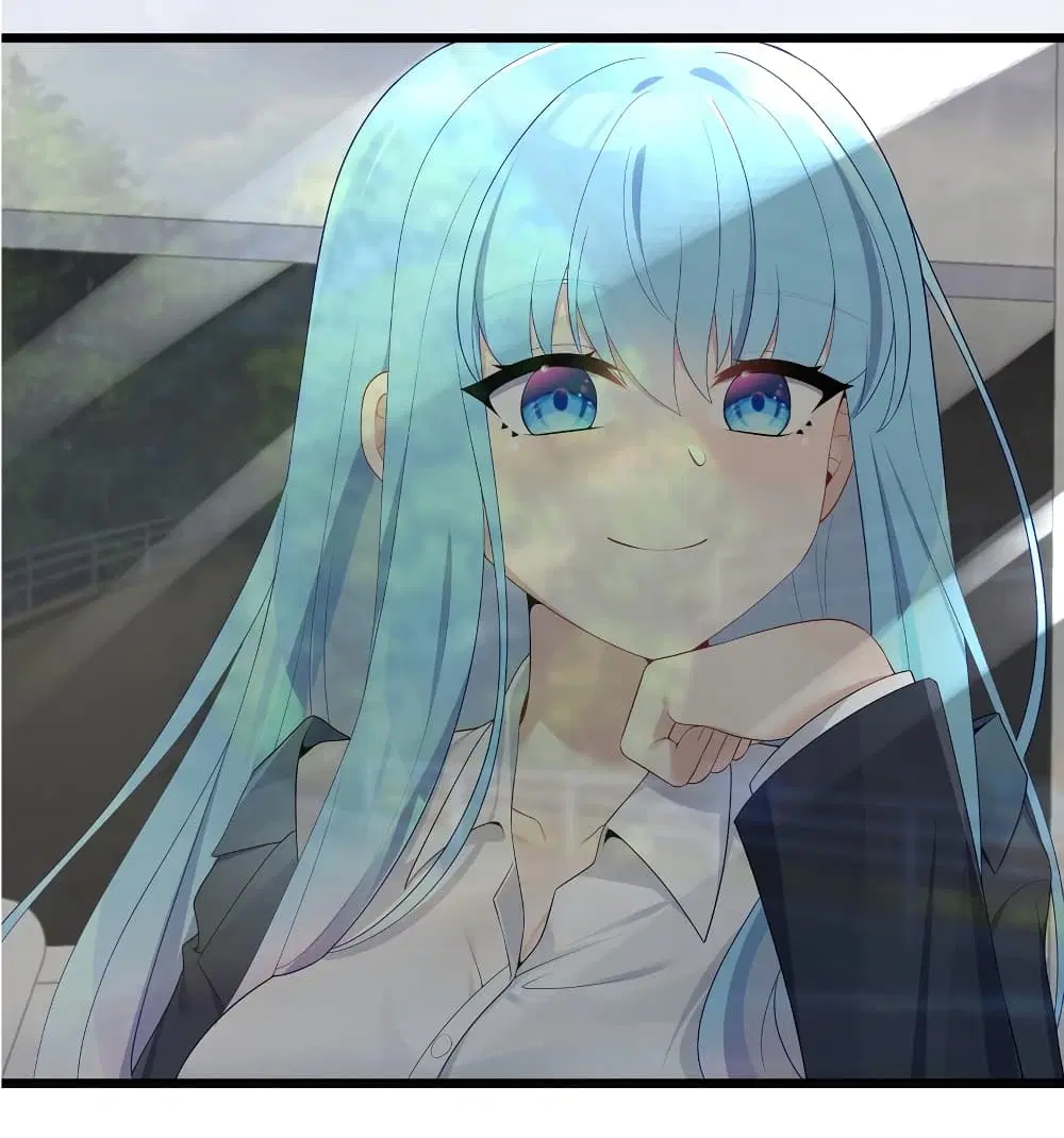 What Happended? Why I become to Girl? ตอนที่ 89 — page 12 of 55