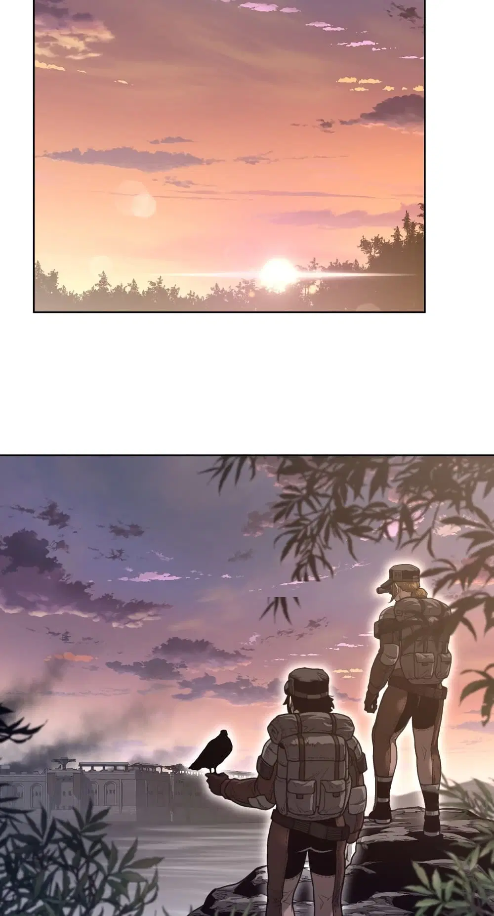 Perfect Half ตอนที่ 149 — page 37 of 50