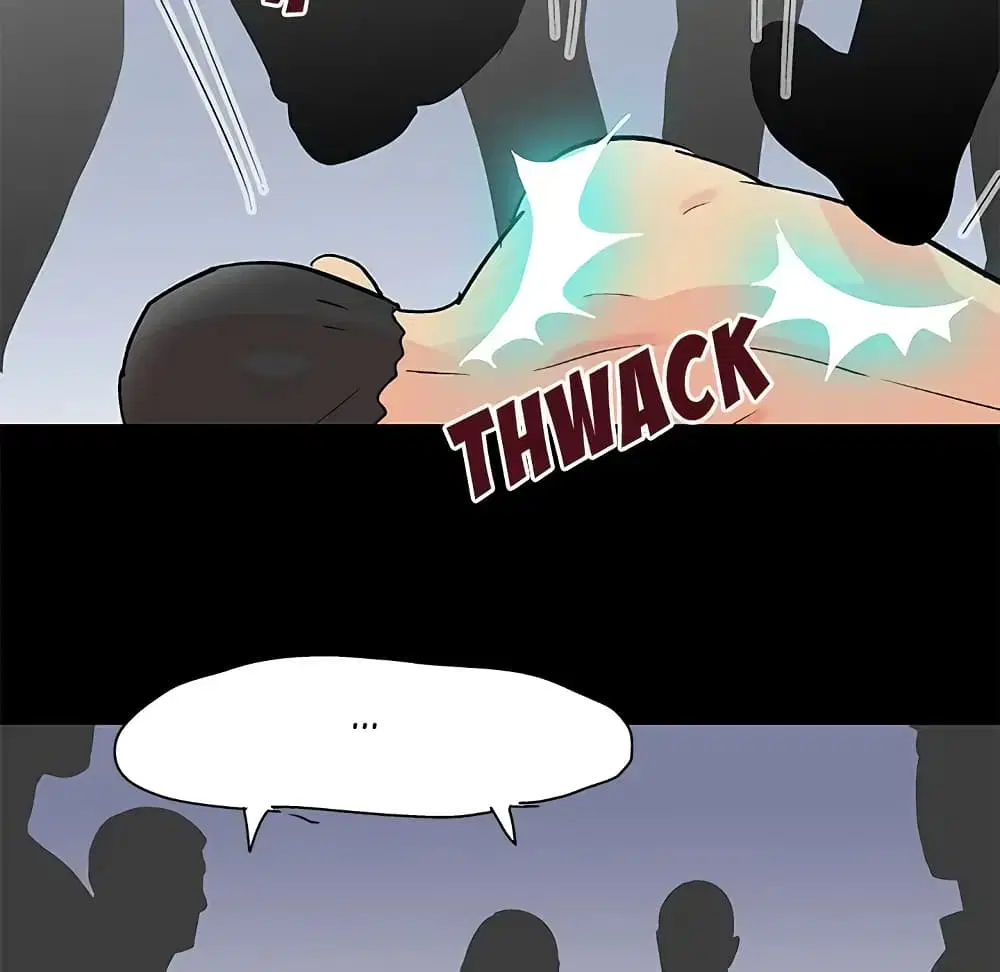Project Utopia ตอนที่ 94 — page 45 of 78