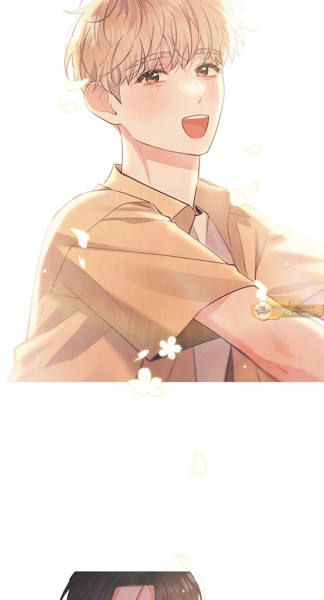 Roses and Champagne ตอนที่ 56 — page 40 of 63