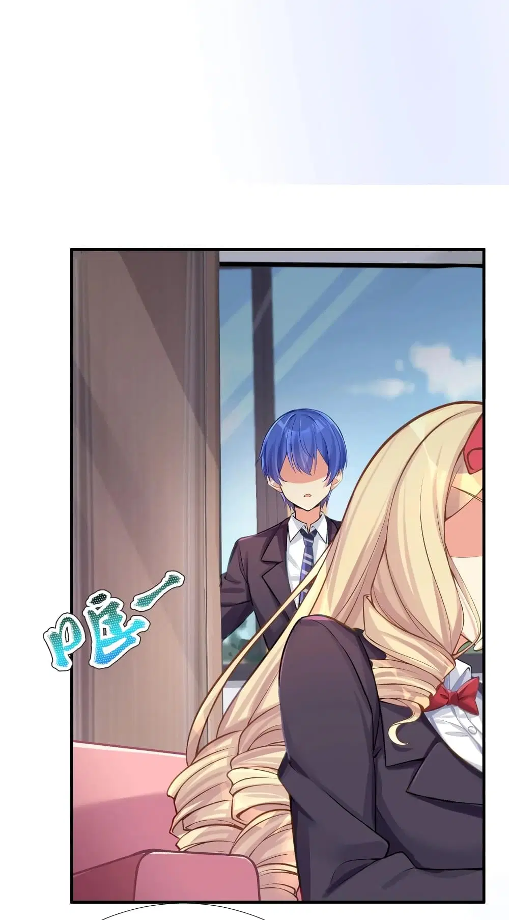 What Happended? Why I become to Girl? ตอนที่ 64 — page 30 of 48