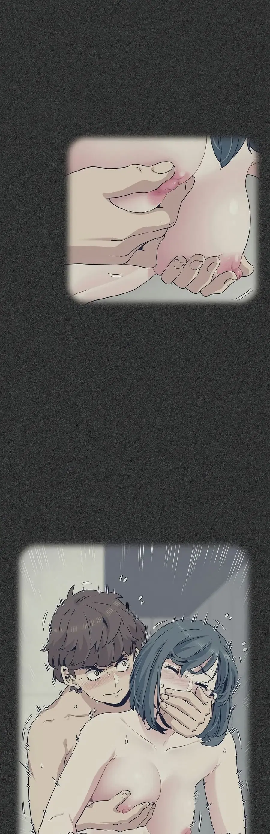 The Turning Point ตอนที่ 72 — page 30 of 50