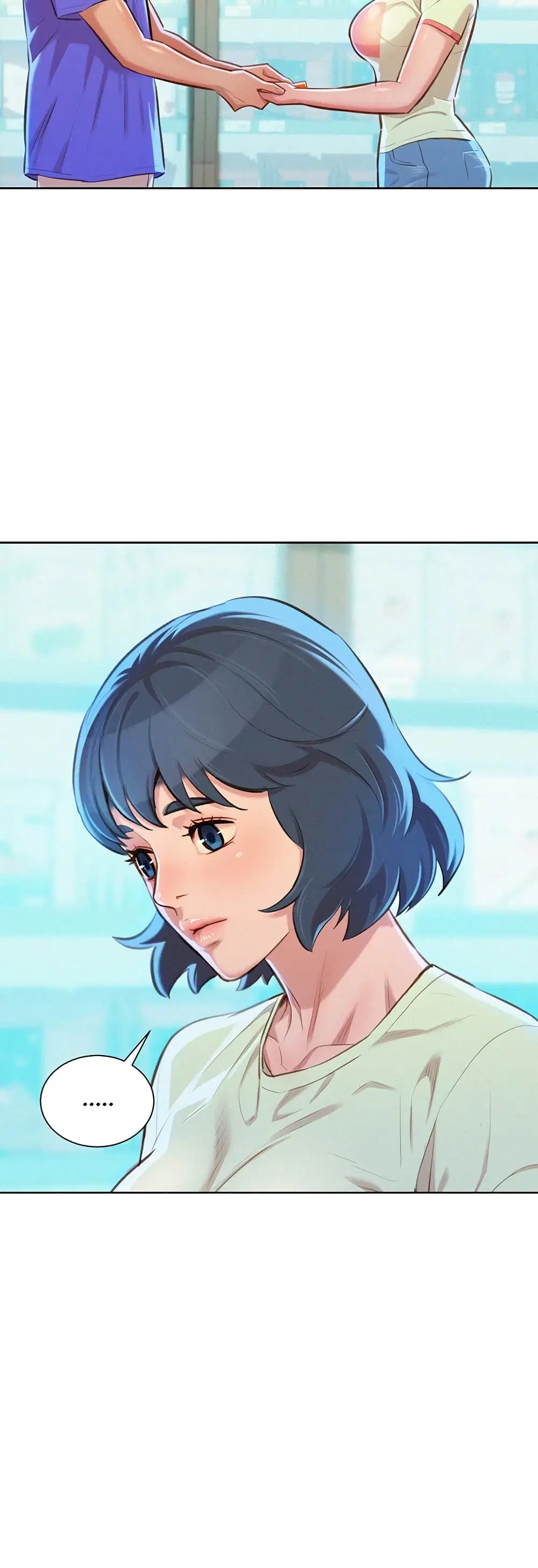 Sister Neighbors ตอนที่ 52 — page 17 of 35