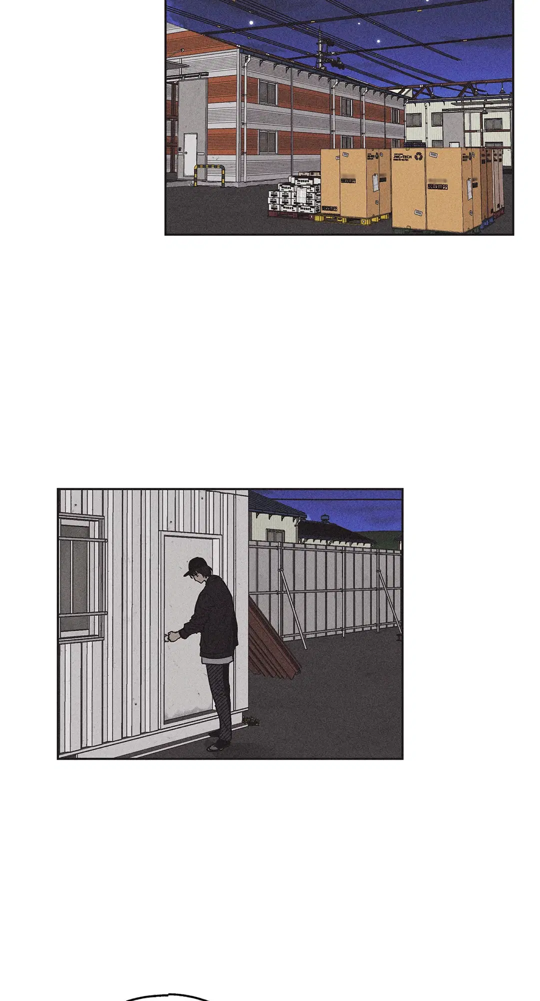 PAYBACK ตอนที่ 2 — page 20 of 82