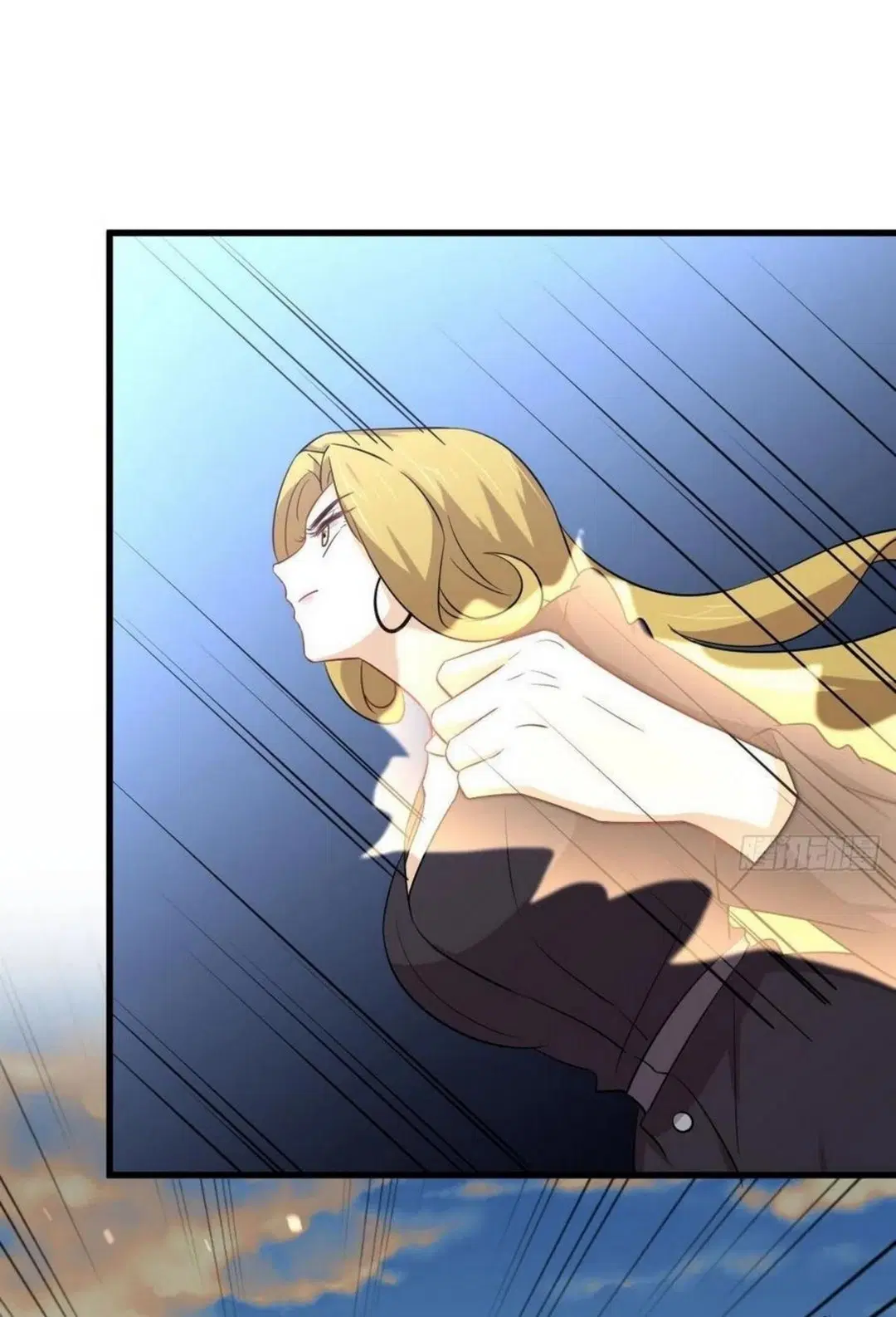 Immortal Swordsman in the Reverse World ตอนที่ 202 — page 11 of 42