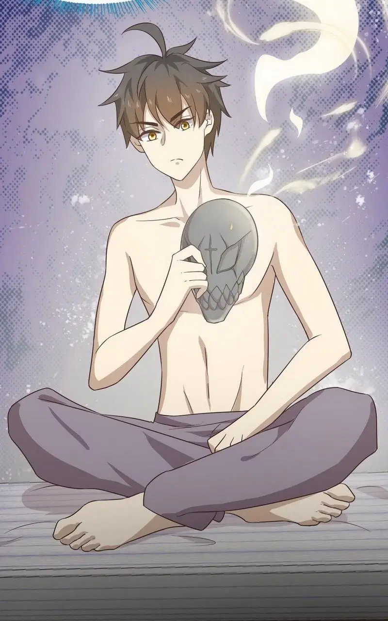 Immortal Swordsman in the Reverse World ตอนที่ 56 — page 12 of 26