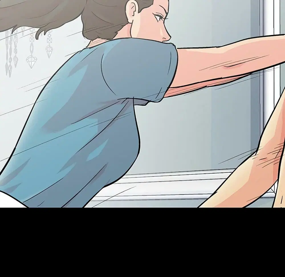 Project Utopia ตอนที่ 104 — page 9 of 79