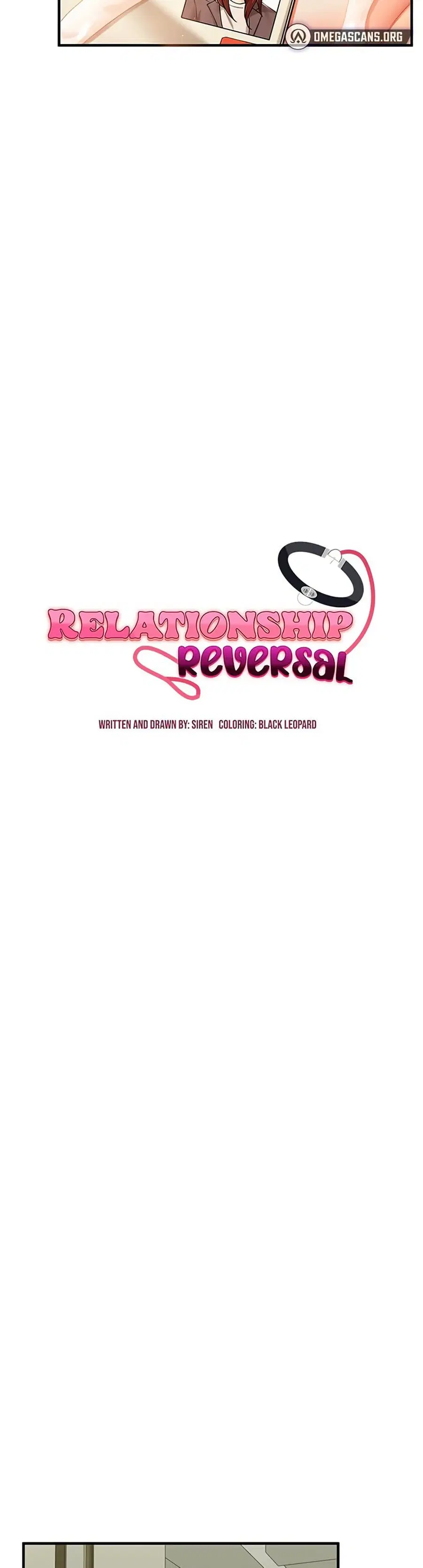 Relationship Reversal ตอนที่ 43 — page 6 of 51