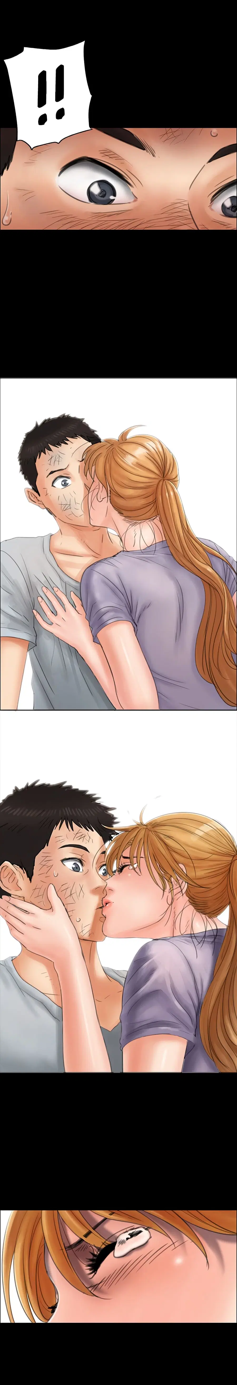Queen Bee ตอนที่ 22 — page 17 of 36