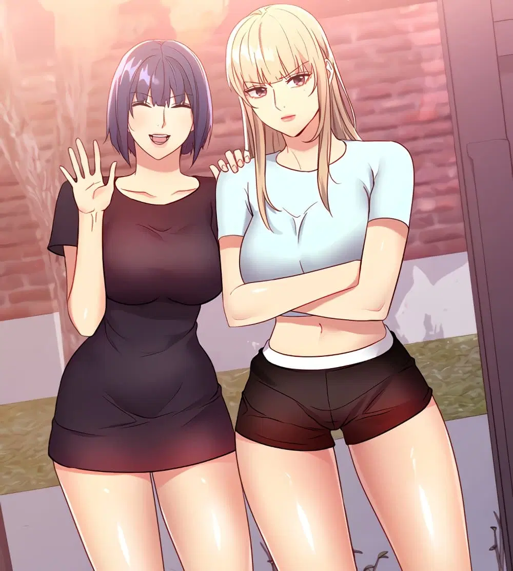 Stepmother Friends ตอนที่ 91 — page 1 of 82