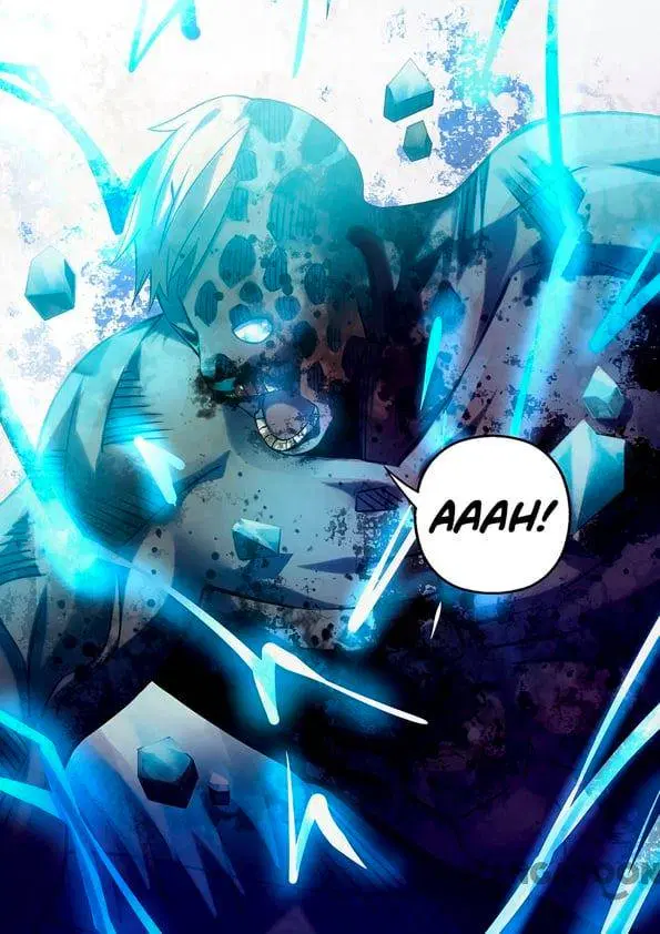 The Last Human ตอนที่ 255 — page 17 of 17