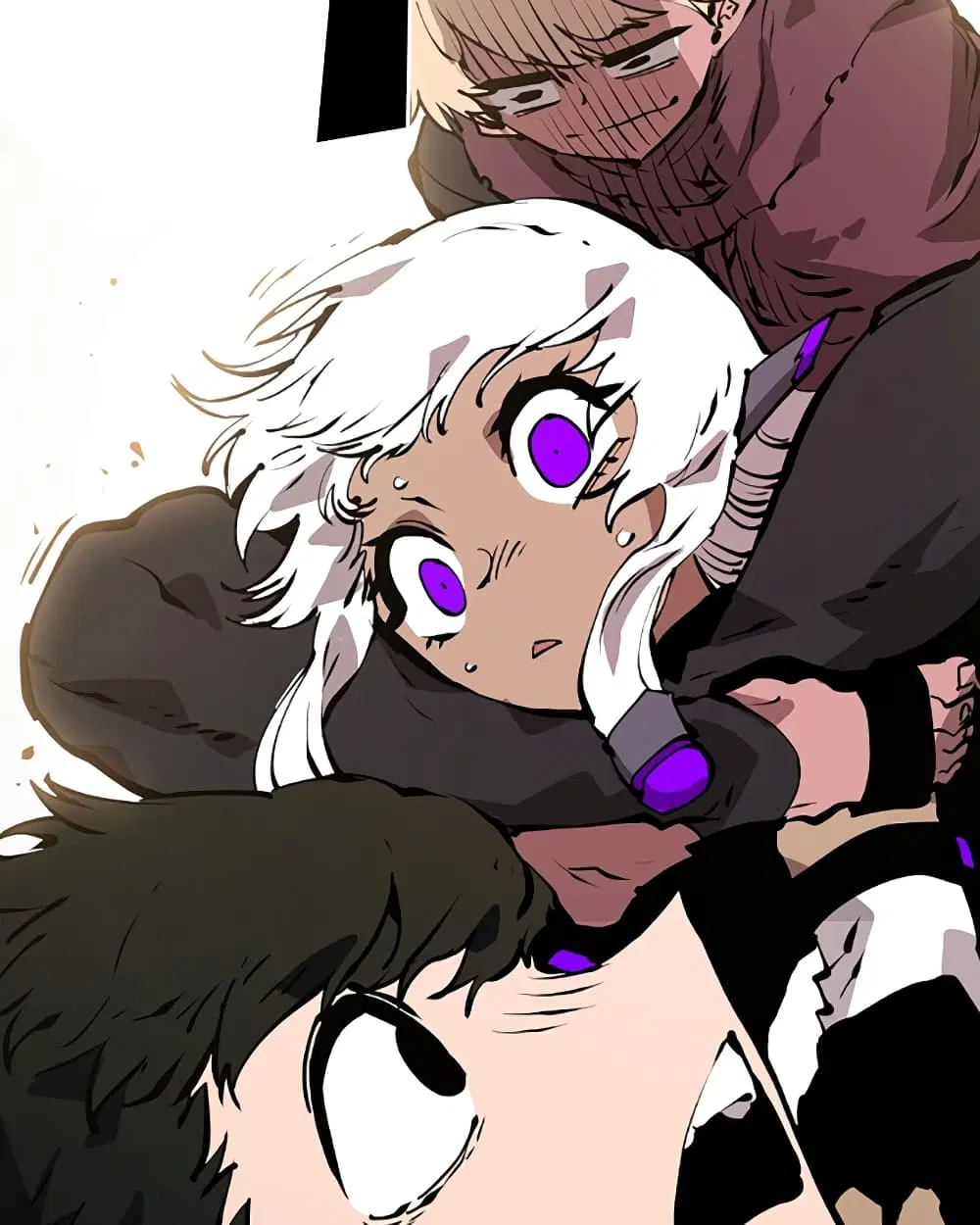 The Player ตอนที่ 49 — page 96 of 99