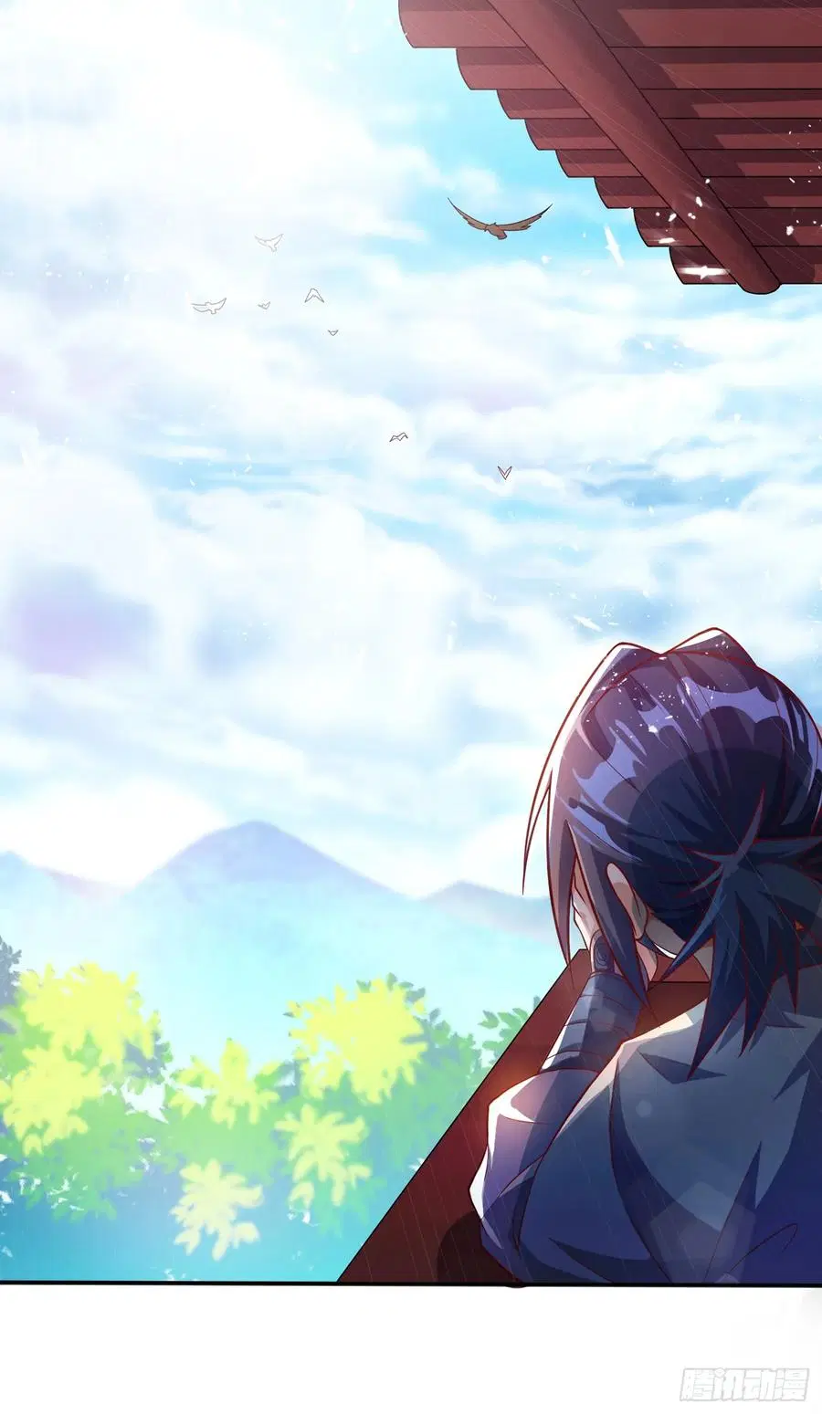 Wu Ni ตอนที่ 42 — page 30 of 59