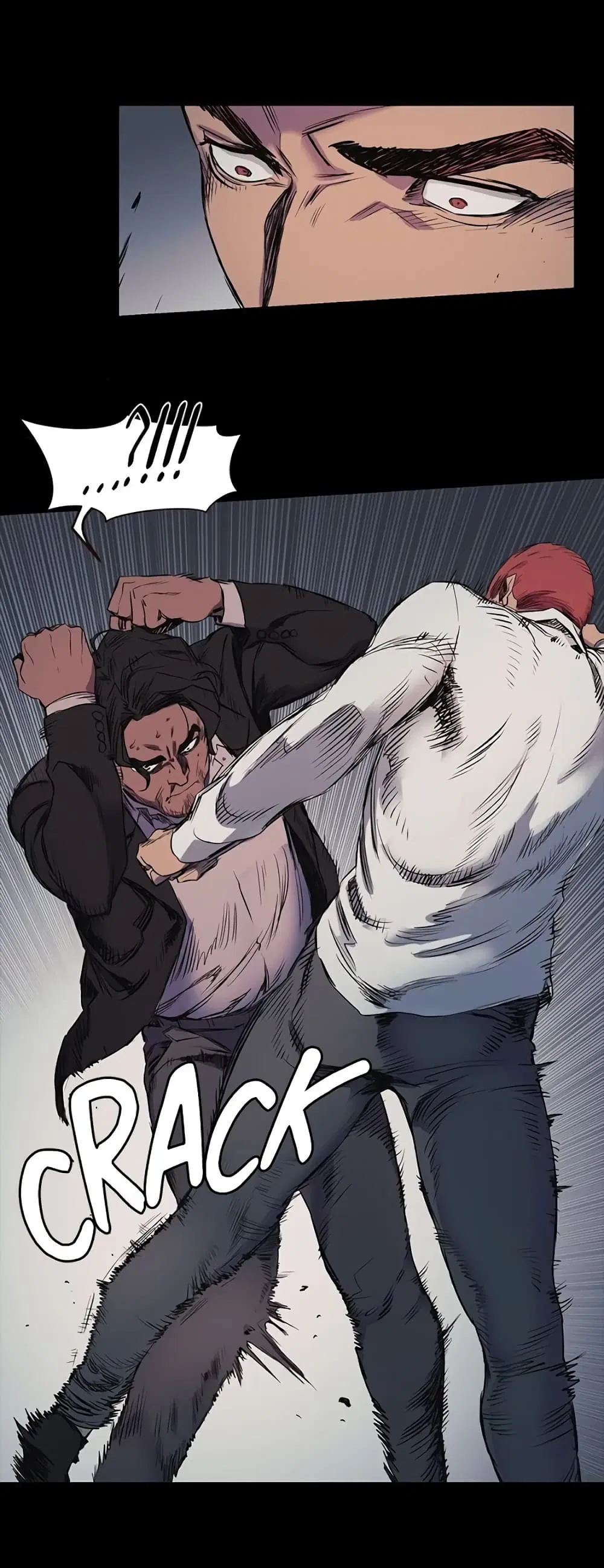 Silent War ตอนที่ 41 — page 26 of 36