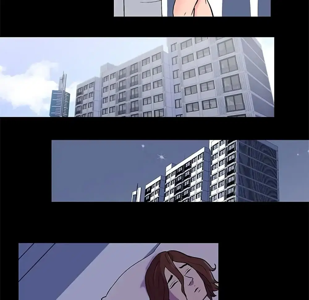 Project Utopia ตอนที่ 66 — page 71 of 75