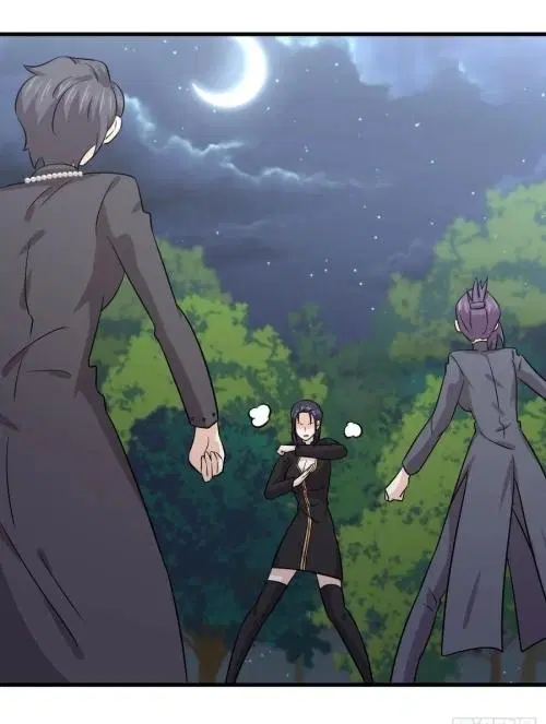 Immortal Swordsman in the Reverse World ตอนที่ 135 — page 20 of 42