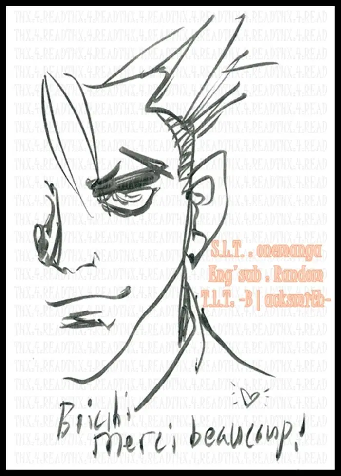 Sun-ken Rock ตอนที่ 3 — page 1 of 22