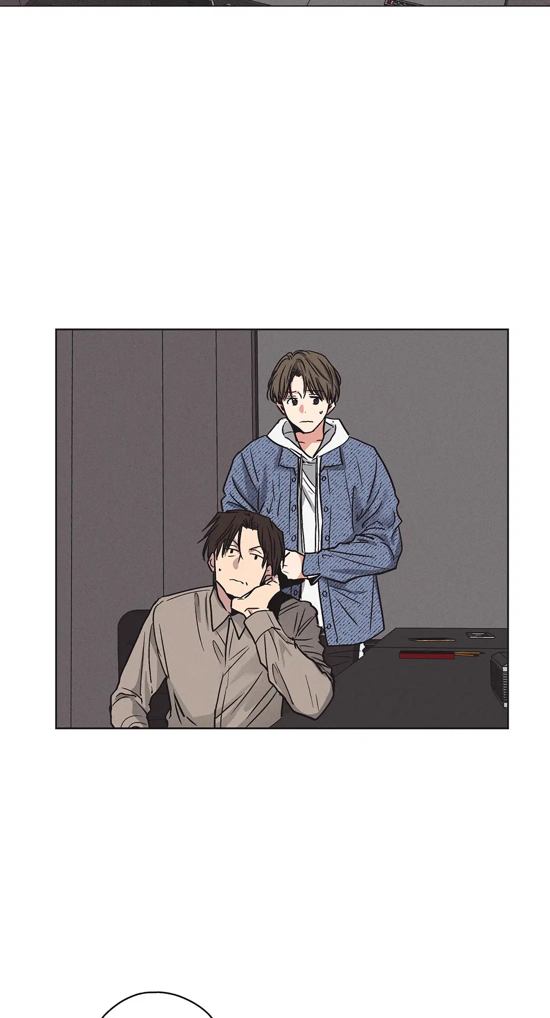 PAYBACK ตอนที่ 2 — page 50 of 82