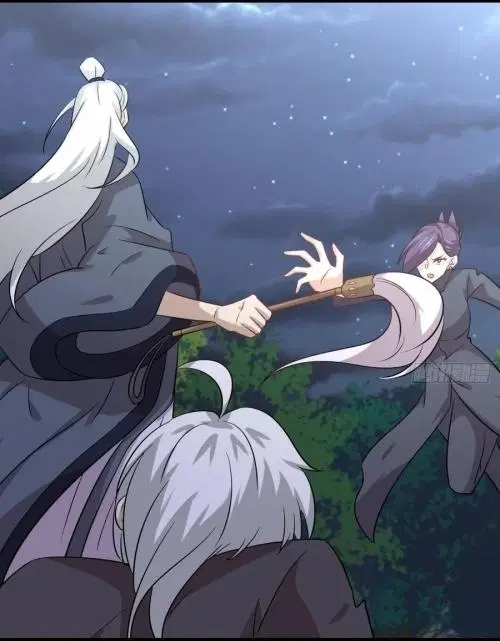 Immortal Swordsman in the Reverse World ตอนที่ 136 — page 35 of 44