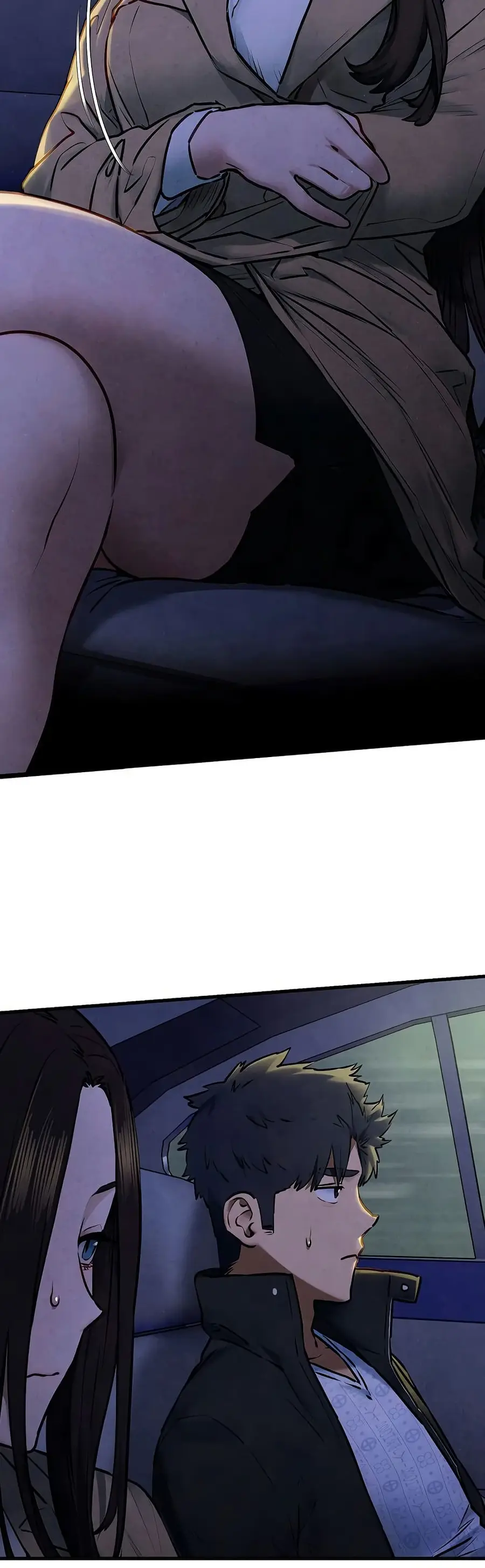 Moby Dick ตอนที่ 66 — page 16 of 51