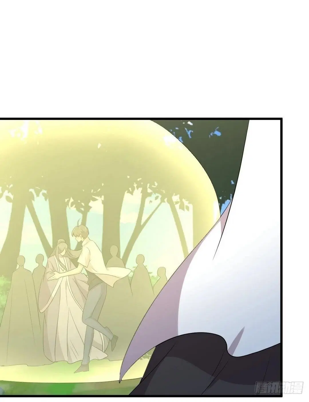 Immortal Swordsman in the Reverse World ตอนที่ 380 — page 19 of 42