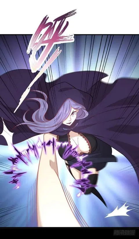Immortal Swordsman in the Reverse World ตอนที่ 47 — page 32 of 35