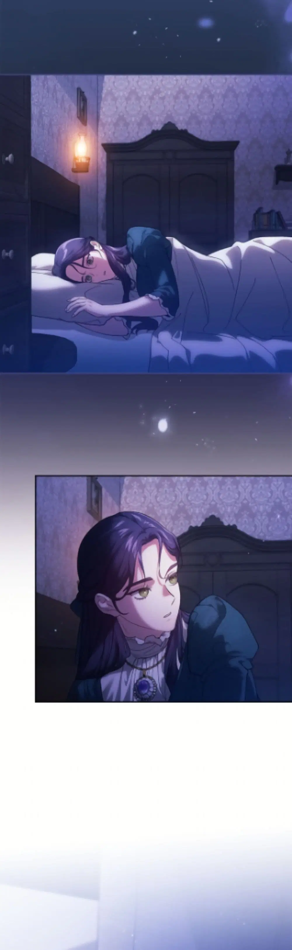 The Broken Ring – This Marriage Will Fail Anyway ตอนที่ 106 — page 21 of 52