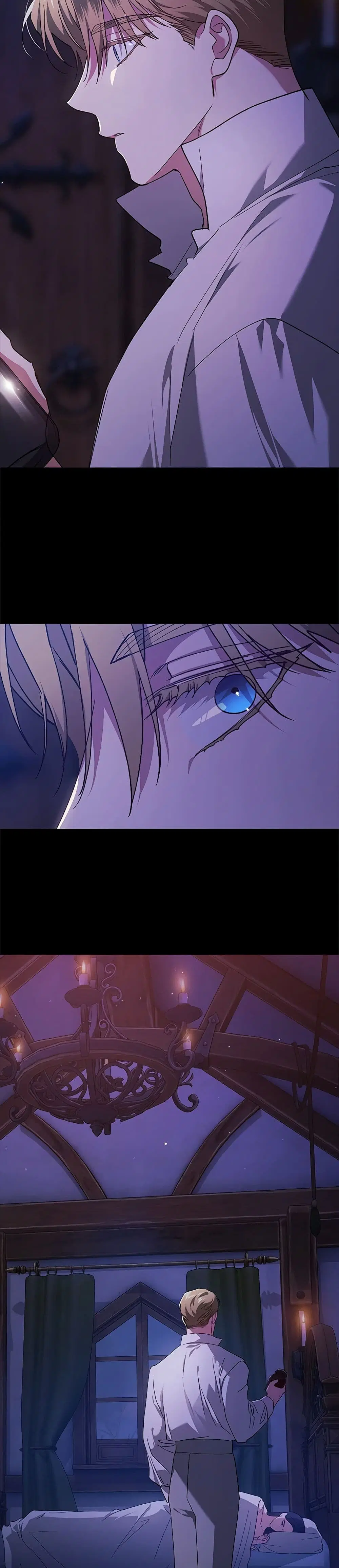 The Broken Ring – This Marriage Will Fail Anyway ตอนที่ 71 — page 34 of 36