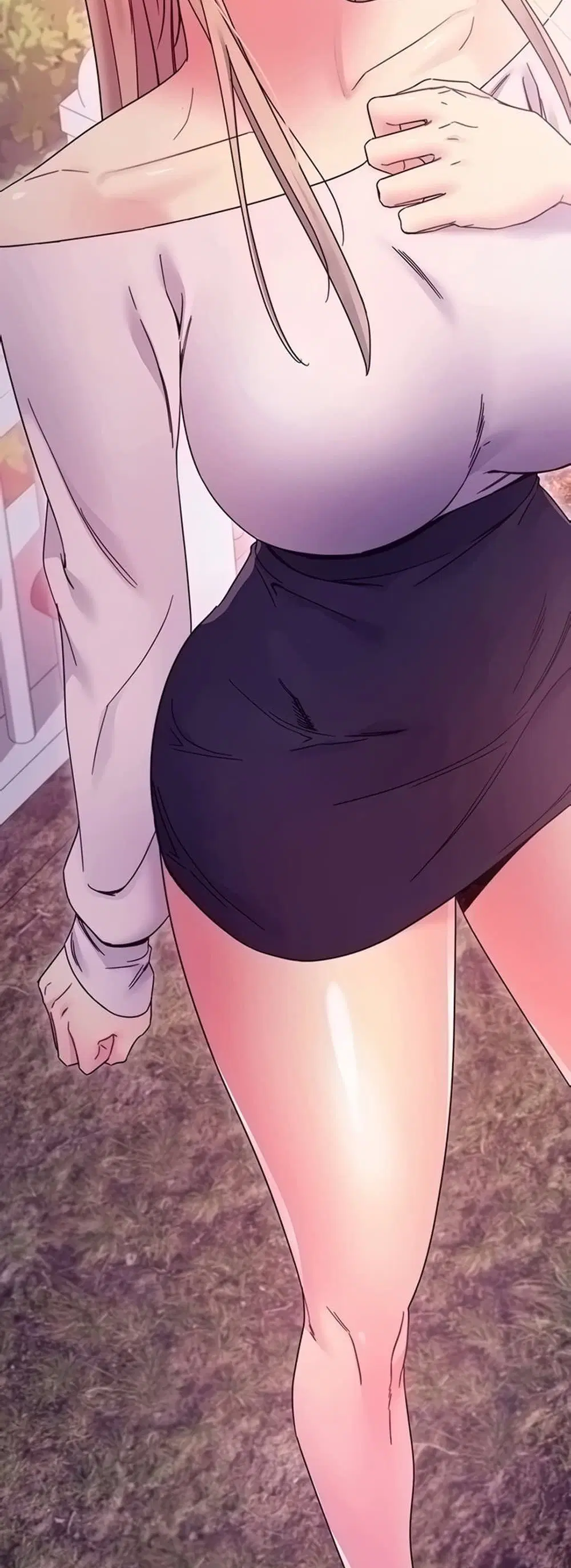 Stepmother Friends ตอนที่ 71 — page 50 of 52