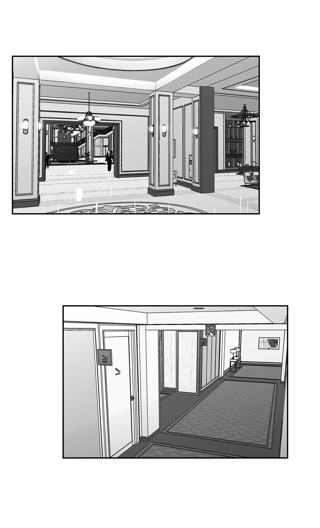 Love is an Illusion! – ซูเปอร์สตาร์ ตอนที่ 44.07 — page 26 of 49