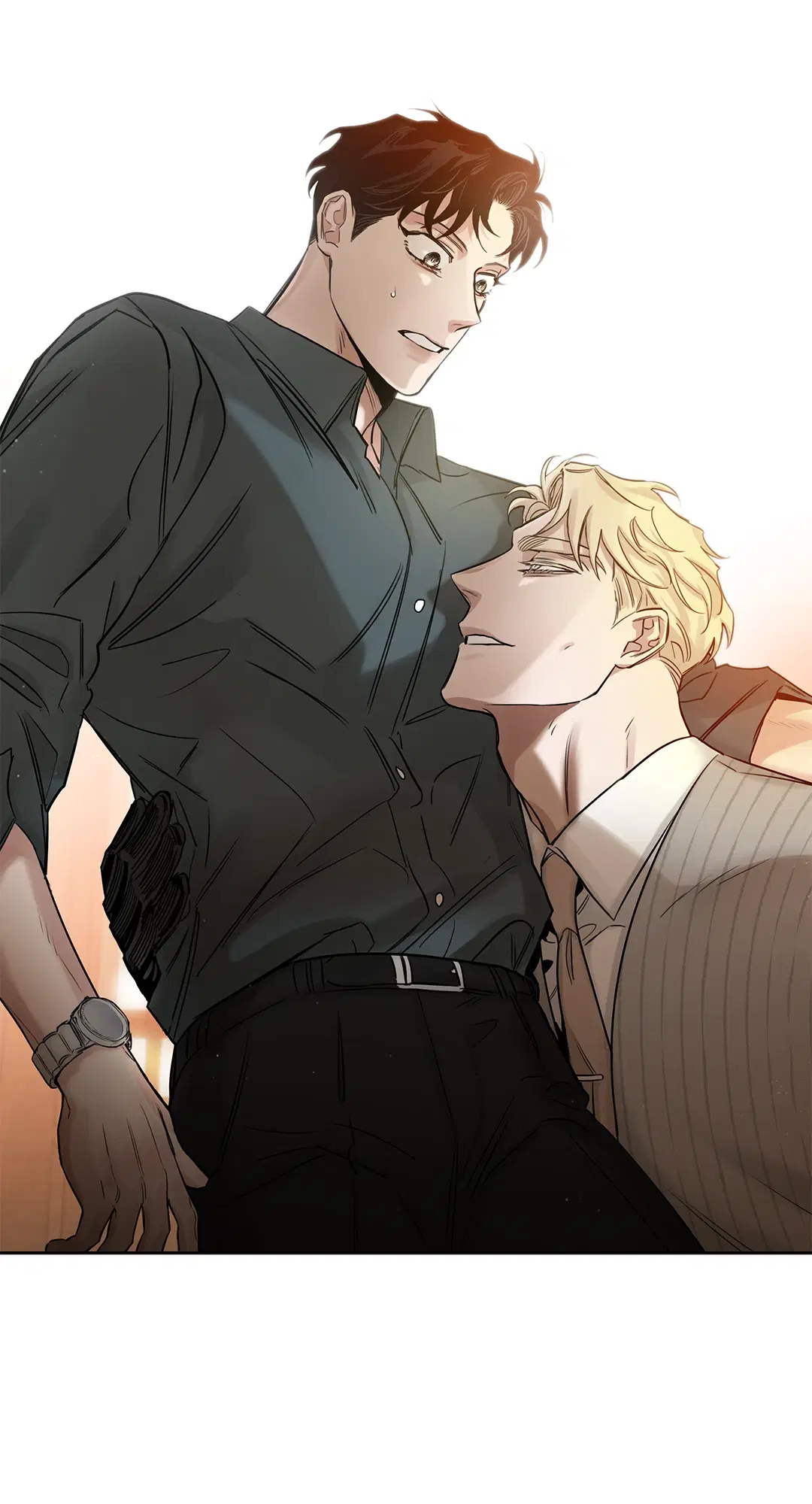 Roses and Champagne ตอนที่ 52.04 — page 92 of 94