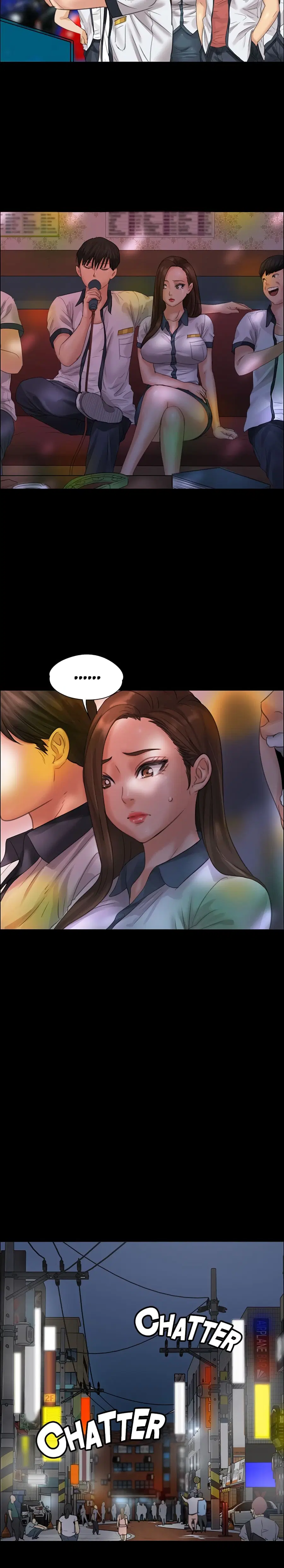 Queen Bee ตอนที่ 18 — page 14 of 32