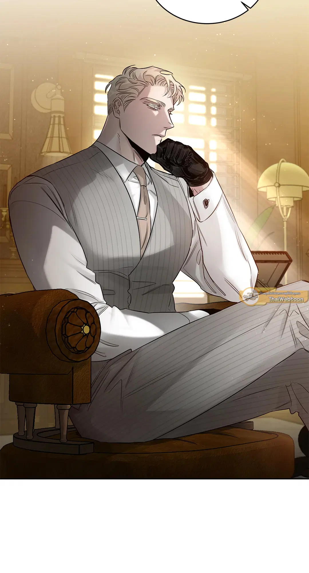 Roses and Champagne ตอนที่ 52.04 — page 77 of 94