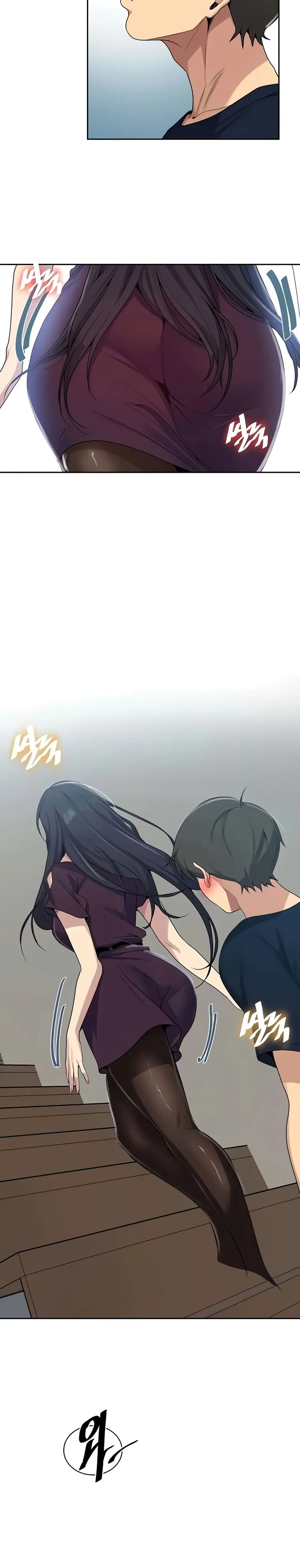 Secret Class ตอนที่ 116 — page 11 of 20