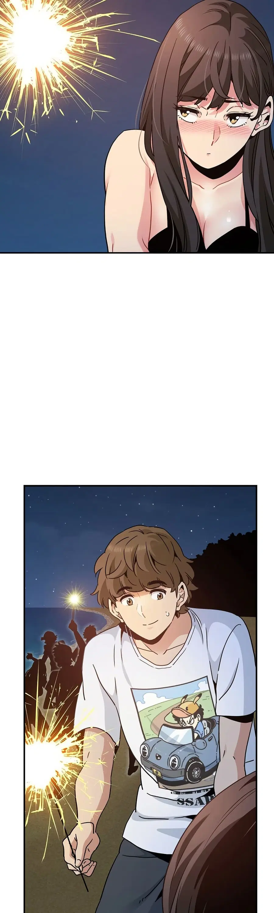 The Turning Point ตอนที่ 49 — page 42 of 50