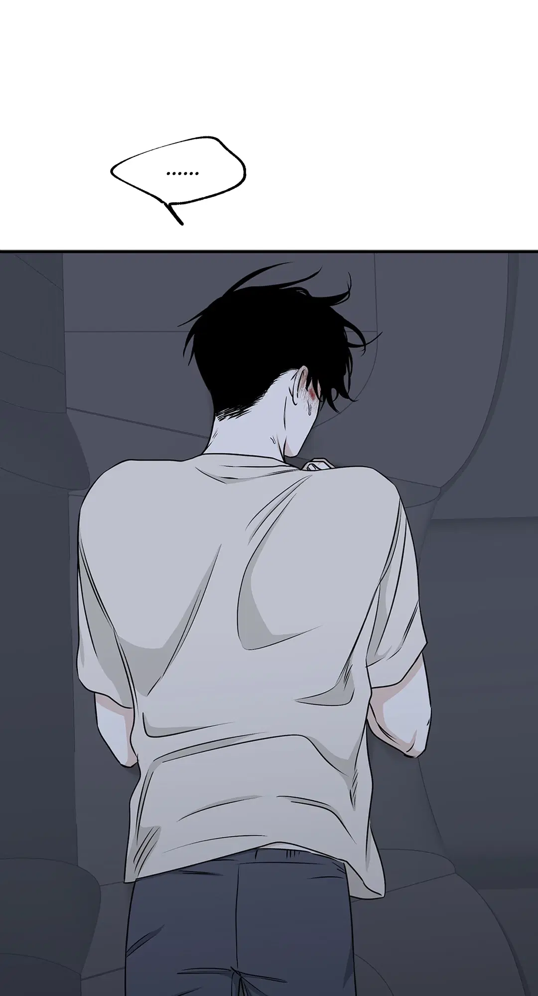 Low Tide in Twilight ตอนที่ 53 — page 40 of 65