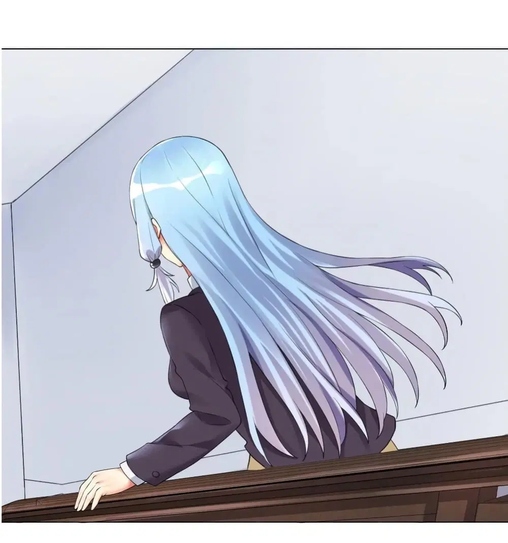 What Happended? Why I become to Girl? ตอนที่ 15 — page 23 of 36
