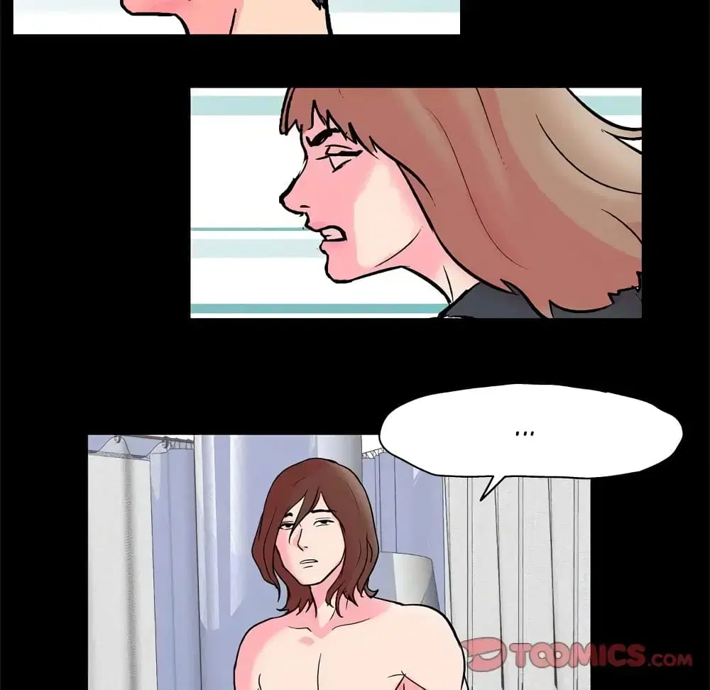 Project Utopia ตอนที่ 53 — page 62 of 63