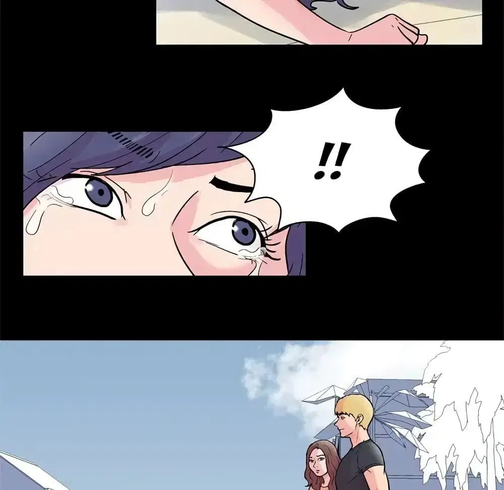 Project Utopia ตอนที่ 40 — page 53 of 65