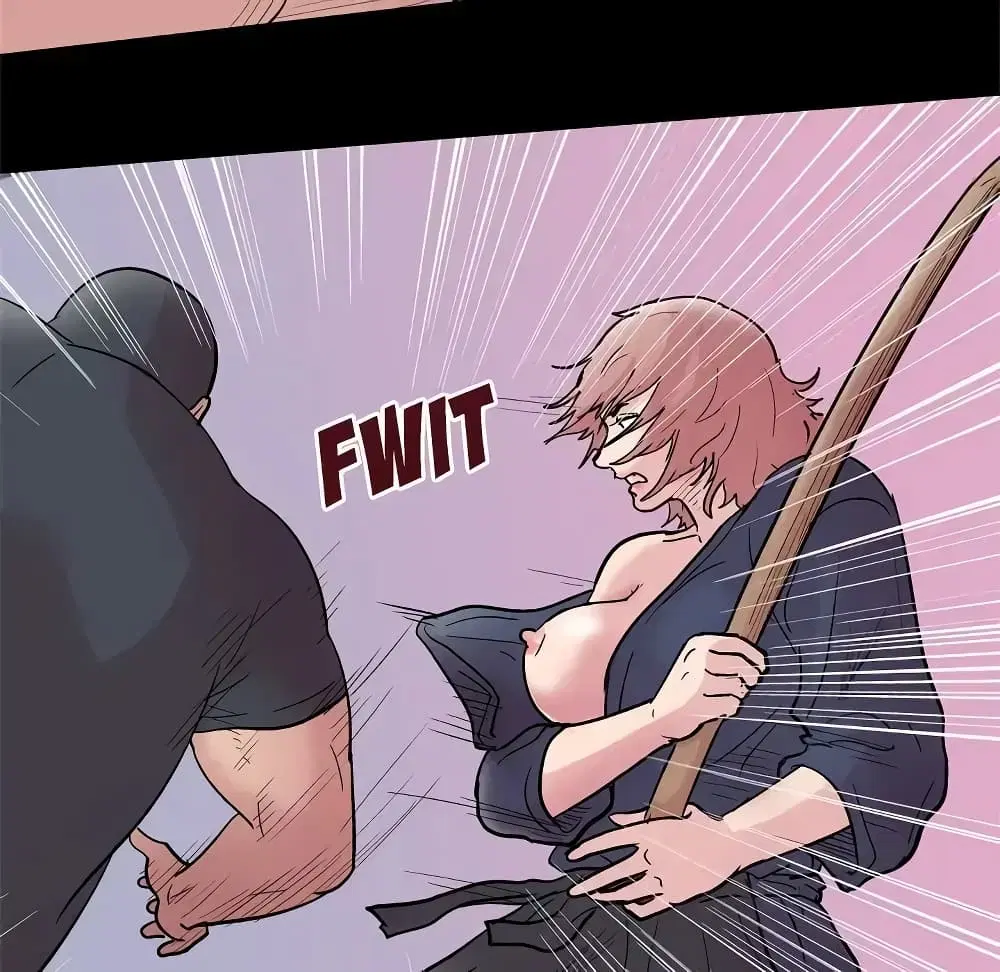 Project Utopia ตอนที่ 39 — page 16 of 80