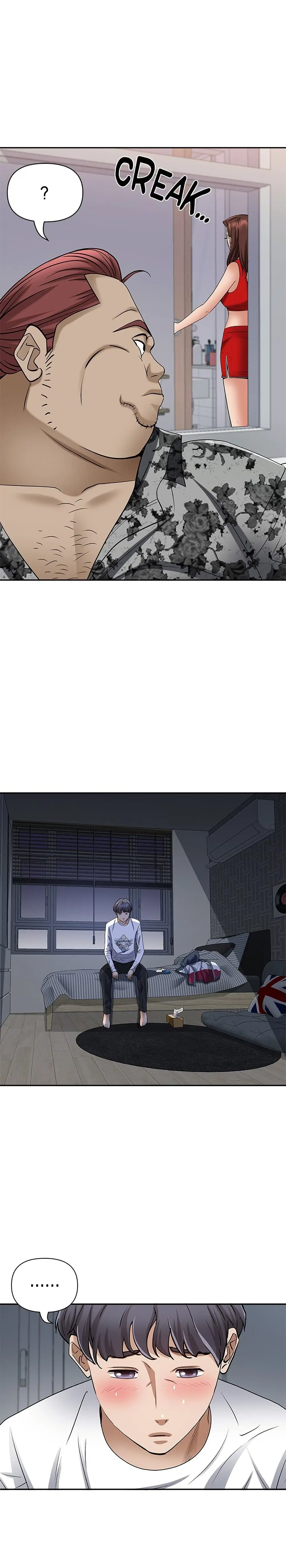 Living With A Milf ตอนที่ 10 — page 27 of 31