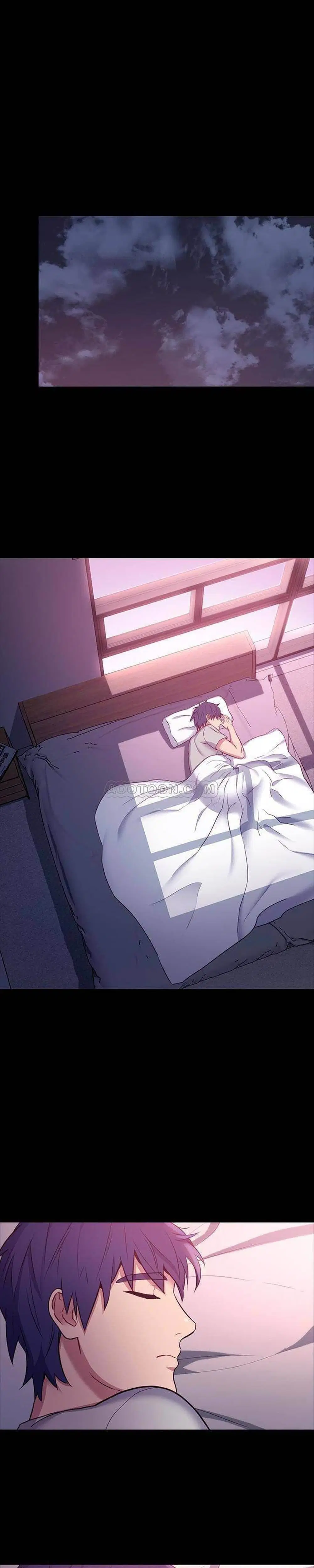 Stepmother Friends ตอนที่ 9 — page 9 of 33