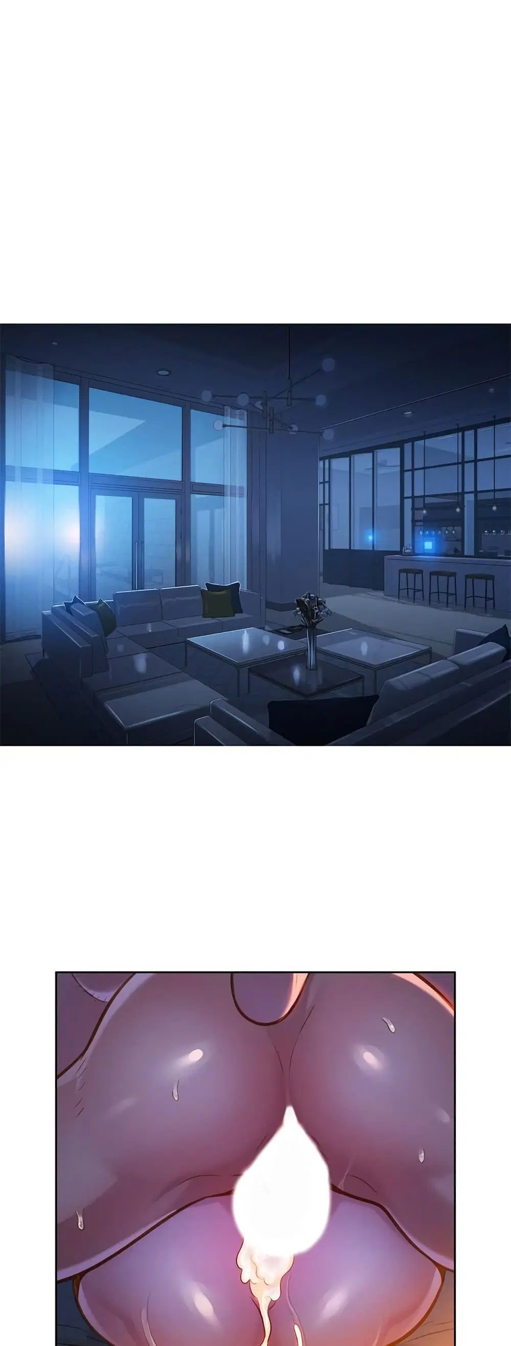 Sister Neighbors ตอนที่ 127 — page 6 of 52