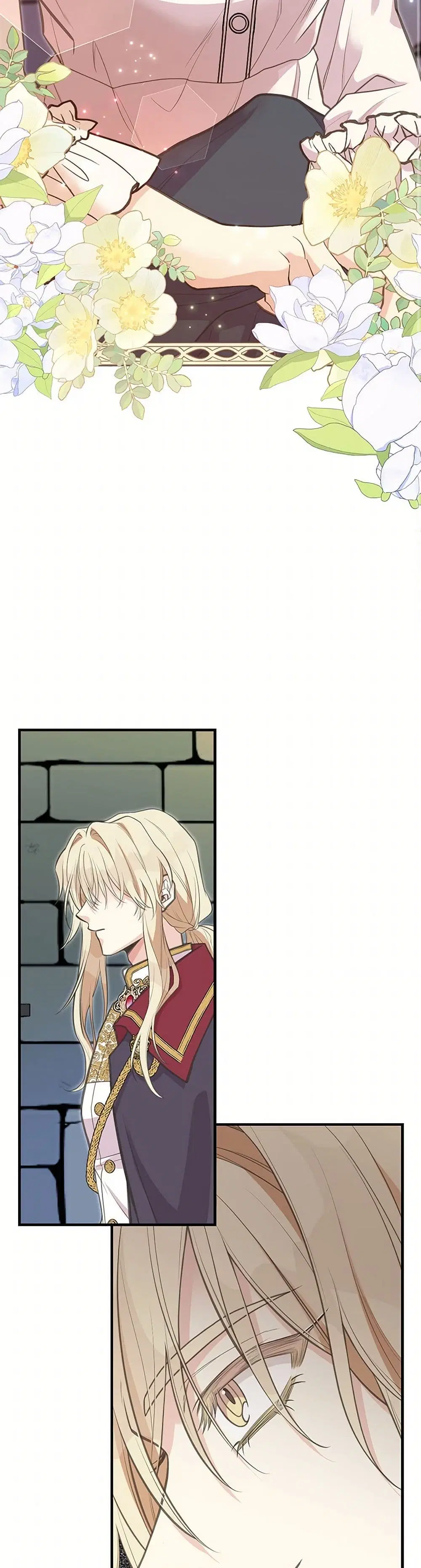 My Sister Picked up the Male Lead ตอนที่ 100 — page 22 of 41