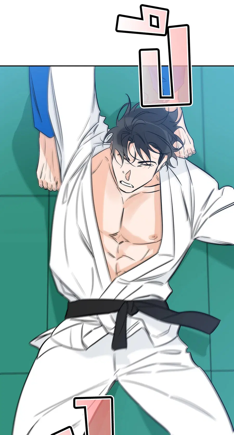 Lucky Paradise ตอนที่ 31 — page 5 of 116