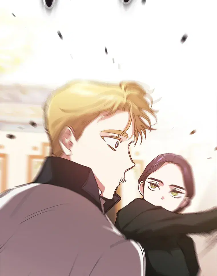 The Broken Ring – This Marriage Will Fail Anyway ตอนที่ 14 — page 71 of 117